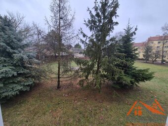 Na predaj 3 izbový tehlový byt Komárno  - 12