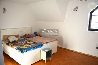 HALO reality - Predaj, rodinný dom Pruské - 12