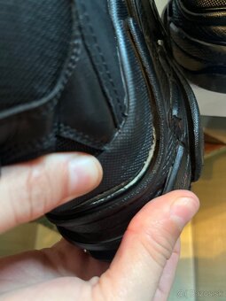 Topanky Balenciaga Triple S ORIGINAL - 12