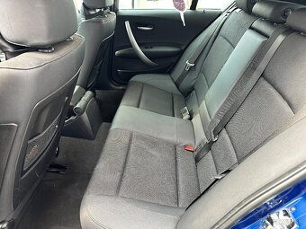 Bmw 130i e87 - 12