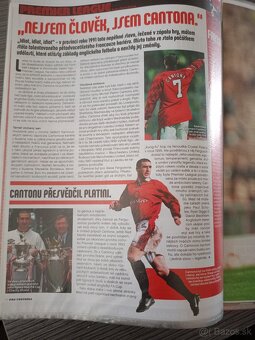 Manchester United - 12