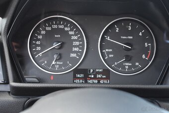 BMW Rad 2 Active Tourer 2 218d Advantage A/T - 12