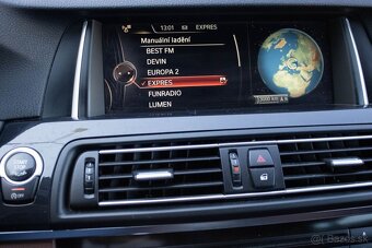 BMW Rad 5 Touring 520D XDRIVE 2016 Odpočet DPH - 12
