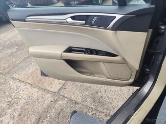 Na predaj Ford Mondeo - 12