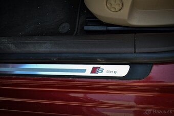 Audi A5 Sportback S-line 3.0 TDI multitronic 150KW - 12