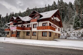 Byt v Apartmánovom dome TRI STUDNIČKY s vyťažovaním - 12