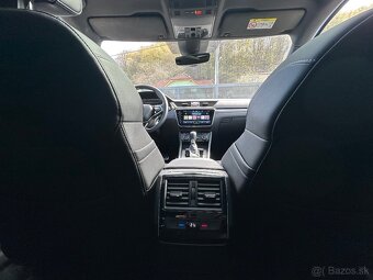 Škoda Superb 2.0 TDI SCR Sportline 4x4 DSG - 12