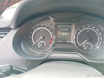 octavia RS DSG - 12