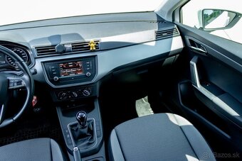 Seat Ibiza - 12