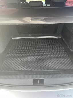 Škoda Octavia 2,0tdi - 12