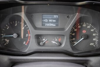Ford Transit 2.0 TDCi Ambiente L2H2 T310 FWD - 12