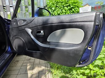 MX5 Rozpredám MX-5 - 12