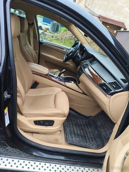 BMW X6 XDrive 40d - 12