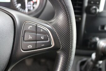Mercedes-Benz Vito 116 CDI lang - 12