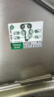 FORD GALAXY 1.9tdi 85kw - 12