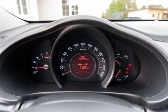 Kia Sportage 1,7 CRDi - 12