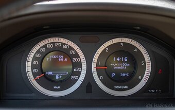 Volvo XC60 D5 (151kW) AWD Summum Geartronic - 12