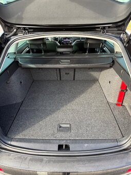 Škoda Octavia 3 kombi 2.0 TDI 110kw - 12