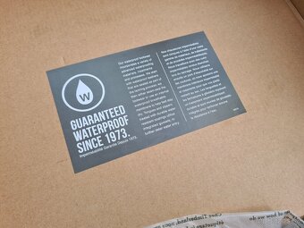 Timberland pánske boty - 12