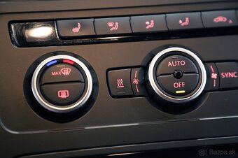 VW Touran Comfortline 2.0TDI 103kW DSG - záruka Autodraft - 12