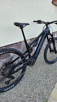 CTM ZYNK PRO velkost L - 12