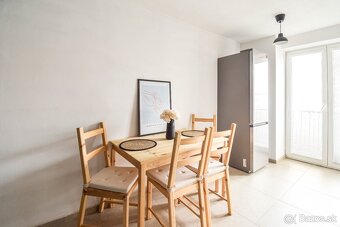 BEDES | Prenájom 2-izb. byt, moderný, zariadený, Handlová - 12