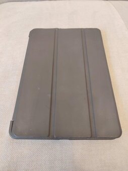 iPad mini 4 Wi-Fi 16GB Space Grey - 12