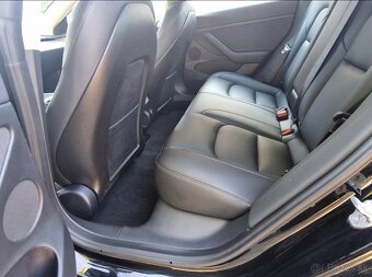 Tesla Model 3 Performance AWD - 12