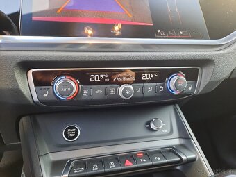 Audi Q3 Sportback Sline 35 TFSI STR - 12