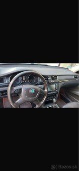 Skoda superb 2 - 12