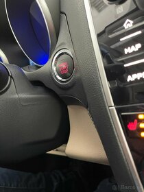 Subaru Outback 2.5i PREMIUM facelift 2018 full výbava - 12