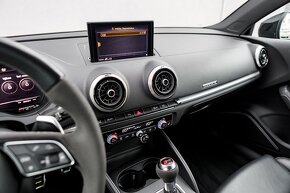 Audi RS3 2.5TFSI 294kW Quattro S-tronic 07/2018 - 12
