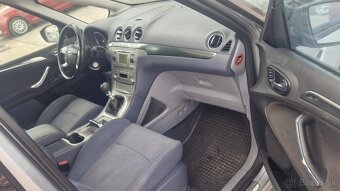 FORD S MAX 1.8 TDCI - 12