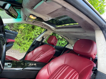 Maserati Ghibli 3.0 V6 Diesel - 12