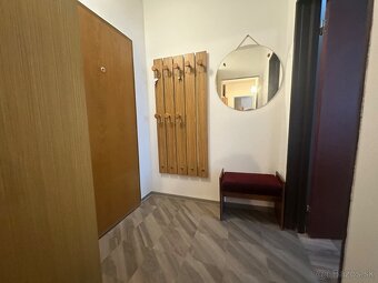 2izbový byt s loggiou,Karlova Ves - 12