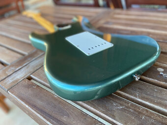 Fender Stratocaster MIJ 65 ORDER MADE - 12