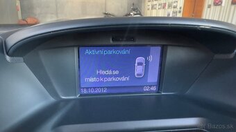 Ford C-Max 2.0 TDCi Titanium, nová prevodovka - 12