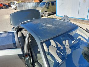 Predám/vymením Golf/Fabia/Octa 170kW, AT, r.v. 2005 - 12