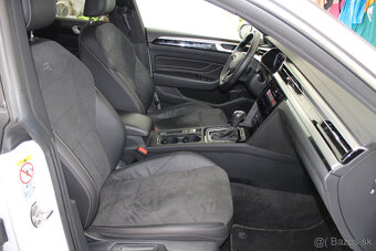 Volkswagen Arteon Shooting Brake R-LINE 2.0 TDI 147 KW DSG - 12