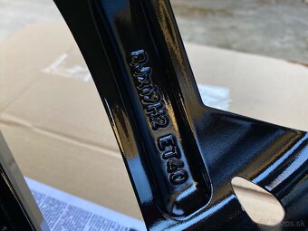 ✅ R19 ®️ Originál Seat Cupra 5x112 ET40 ✅VW Škoda Seat Audi - 12