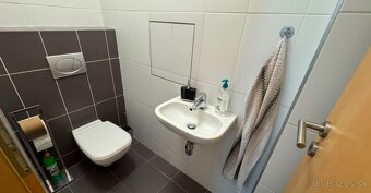 Krásny 3i byt v komplexe Tri Veže - 12