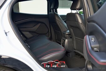 ⏩ Ford Mustang Mach-E Extended Range 98,7kWh AWD MAX - 12