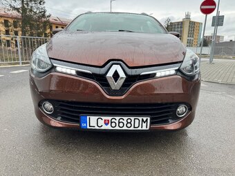 RENAULT CLIO 1.2 GRANDTOUR - 12