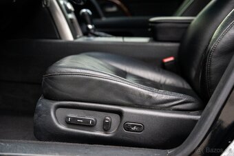 Honda Legend 3.5L V6 Automat - 12