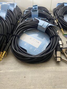 Cordial kable rozne druhy - 12