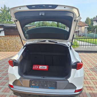 Cupra Formentor 2.0 TDI 150k 4Drive DSG Kamera,Navi - 12