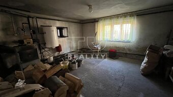 ZNÍŽENÁ CENA Rodinný dom na predaj, Horná Štubňa - 12