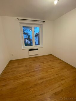 3 izbový byt Námestovo - 12