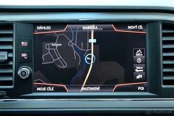 Seat Leon 1.6 TDI 115 Style DSG ---147 000KM--- - 12