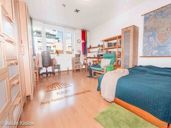 Exkluzívna ponuka na Predaj : 3-izbový byt (124 m²) s magick - 12